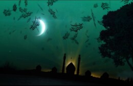 از ما که گوییا به تو خیری نمیرسد